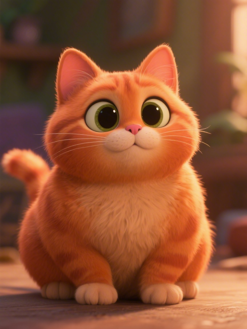 Nacho the Cat